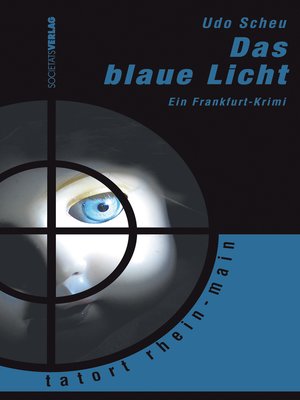 cover image of Das blaue Licht